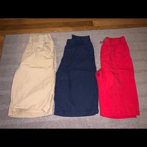 🔊 Boys summer lot shorts and shorts